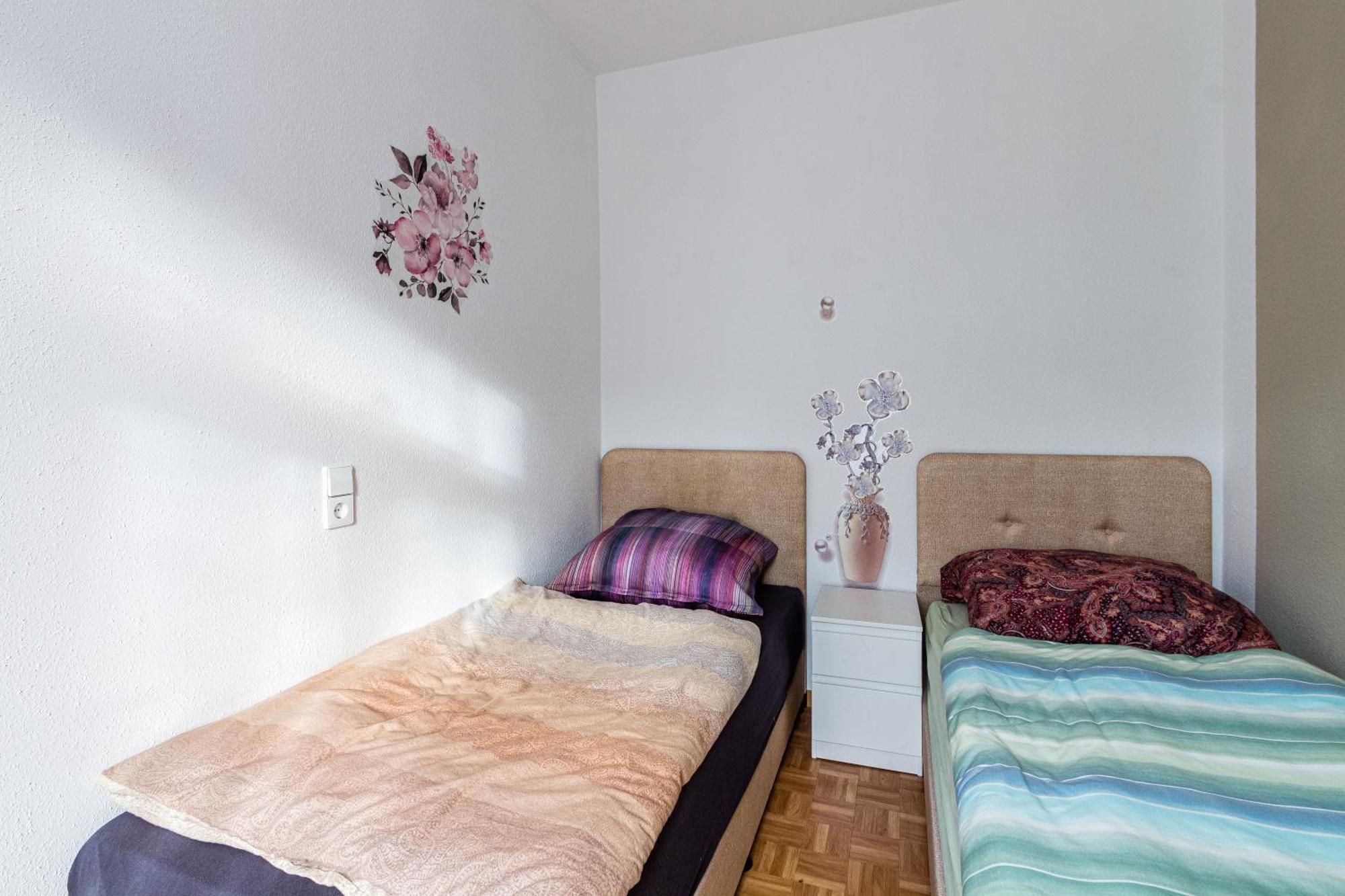 Fewo Anne Leipzig Exterior foto