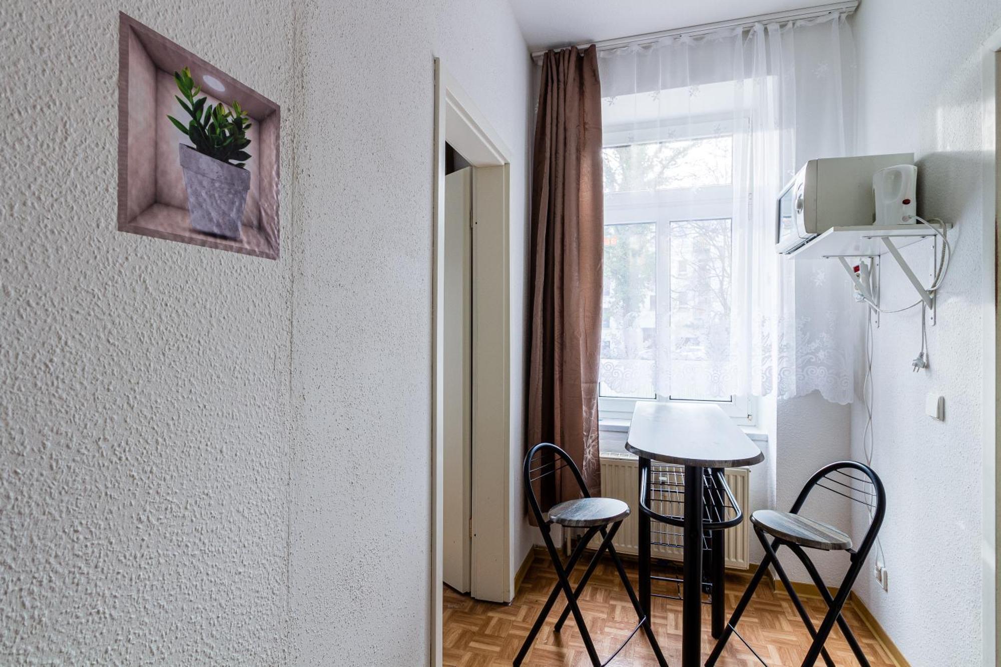 Fewo Anne Leipzig Exterior foto