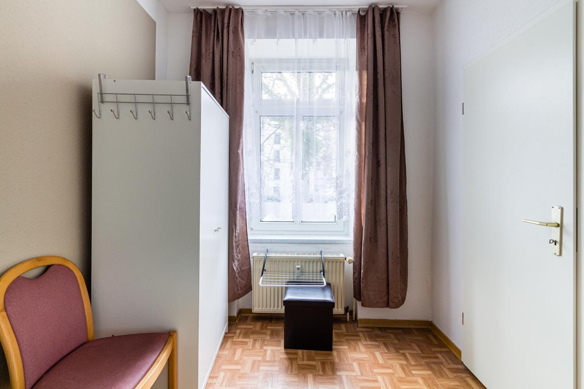 Fewo Anne Leipzig Exterior foto