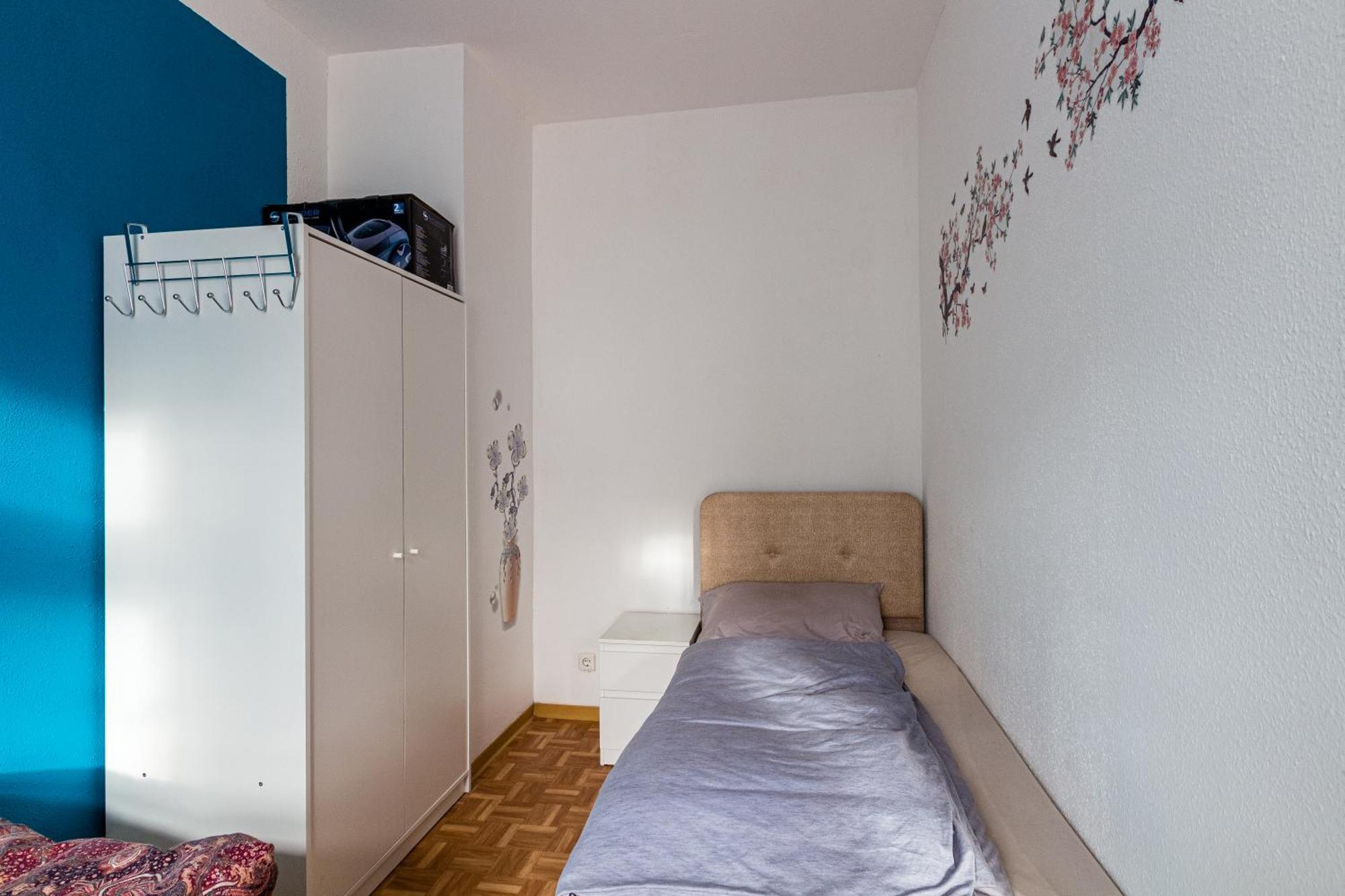 Fewo Anne Leipzig Exterior foto